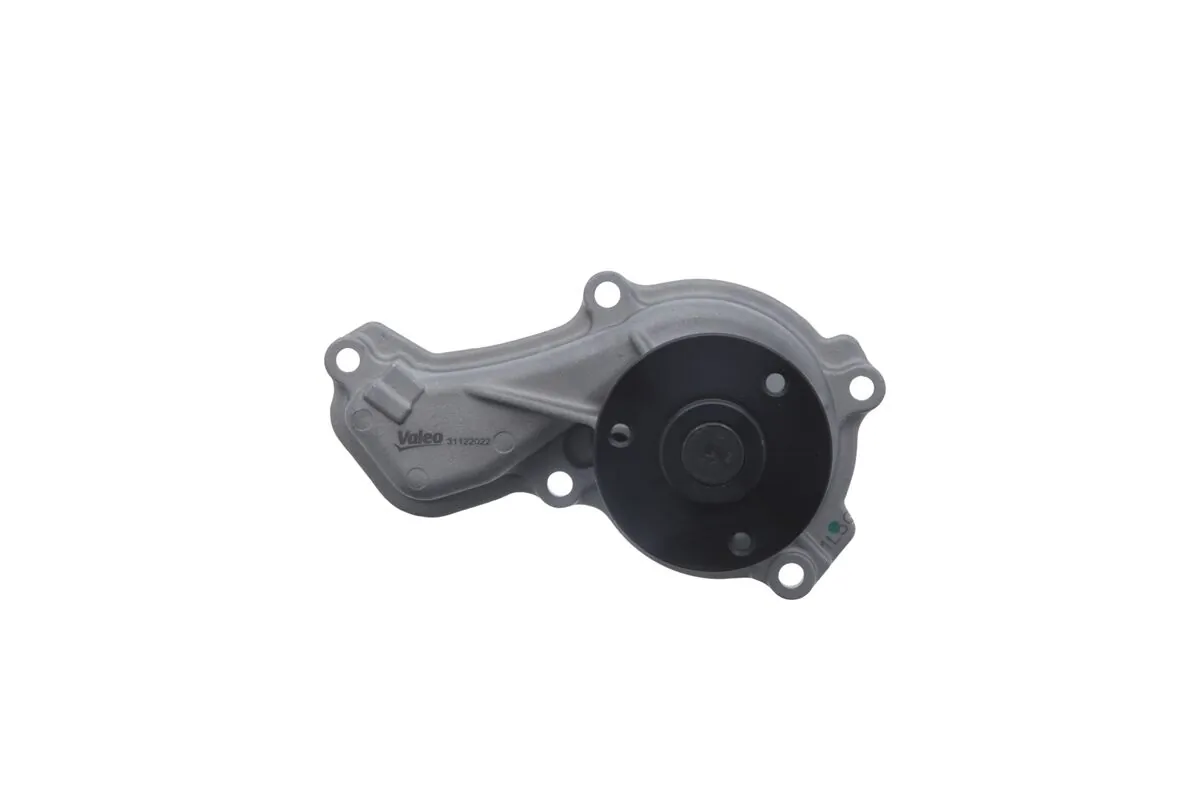 Pompe à eau, refroidissement du moteur VALEO 539014