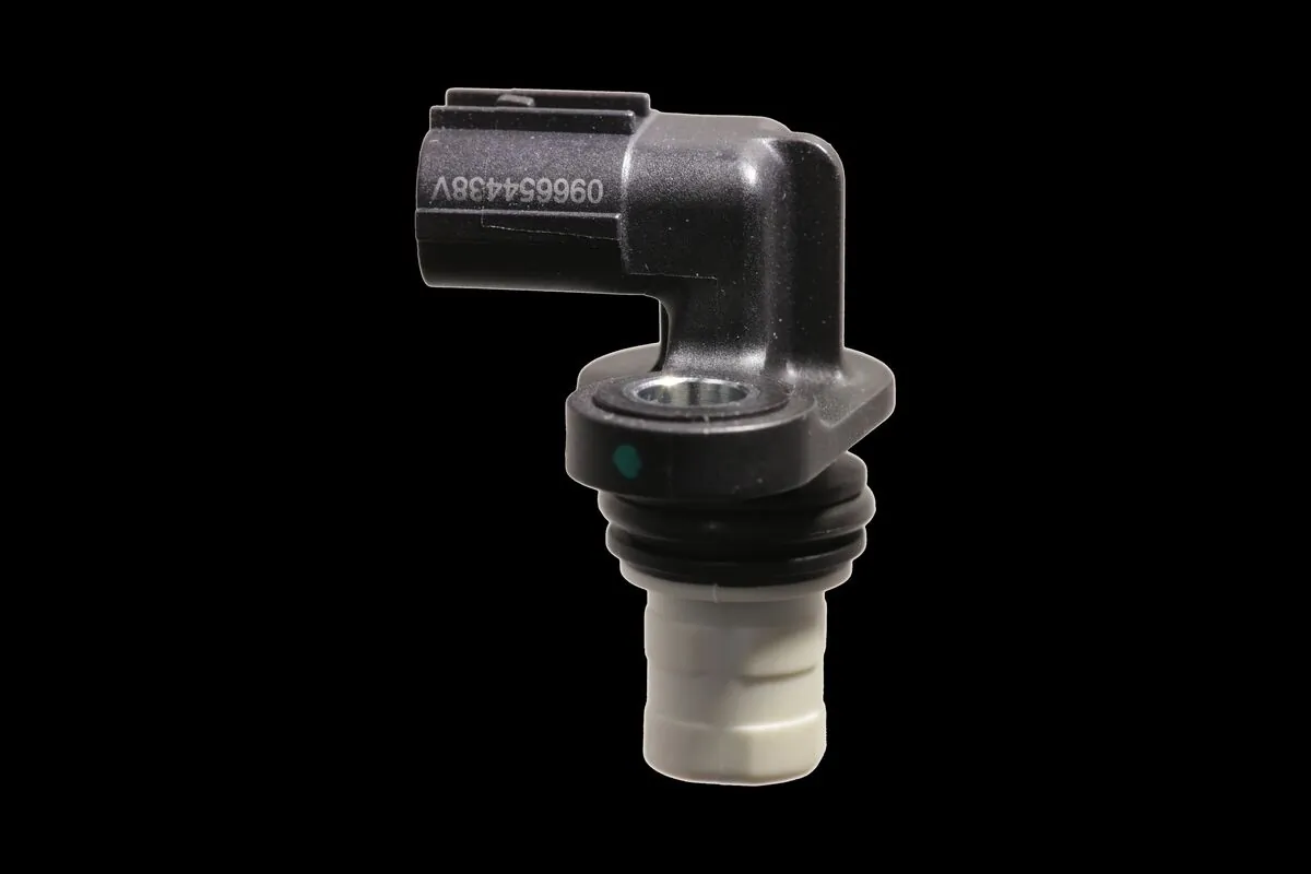 Capteur d'angle, vilebrequin VALEO 366563