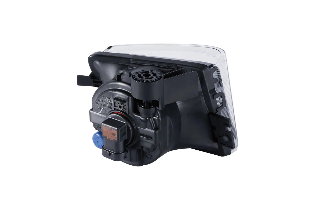 Projecteur antibrouillard VALEO 044071