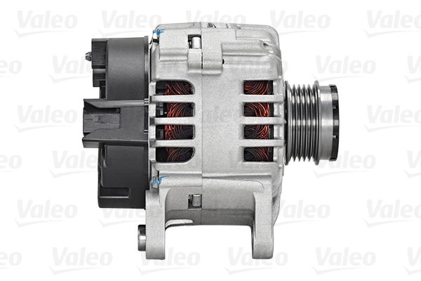 Alternateur VALEO 439328