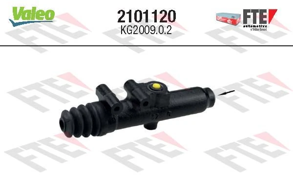 Cylindre émetteur, embrayage VALEO 2101120