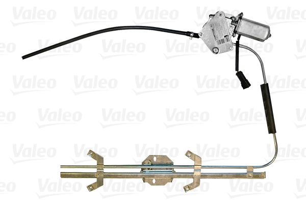 Window Regulator