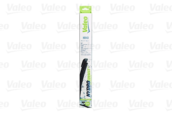 VALEO 578565 — Щітка склоочисника