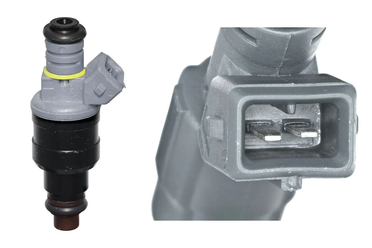 Injecteur VALEO 348280