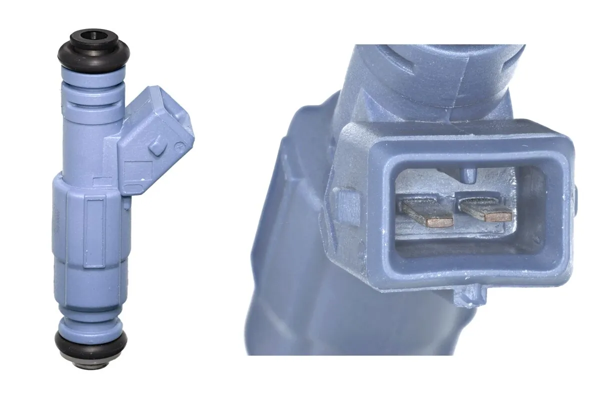 Injecteur VALEO 348241