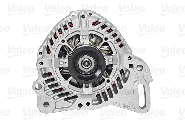 Alternateur VALEO 437172