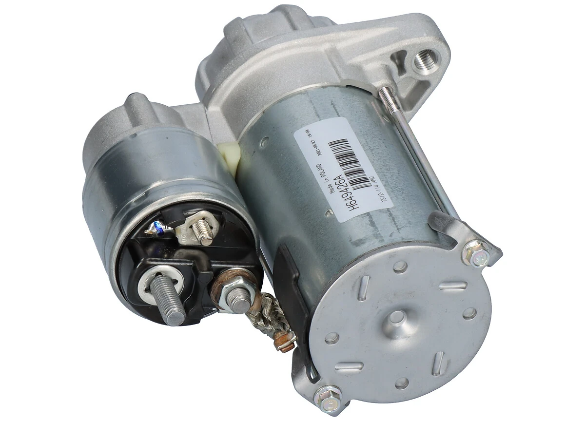 Démarreur VALEO 201054