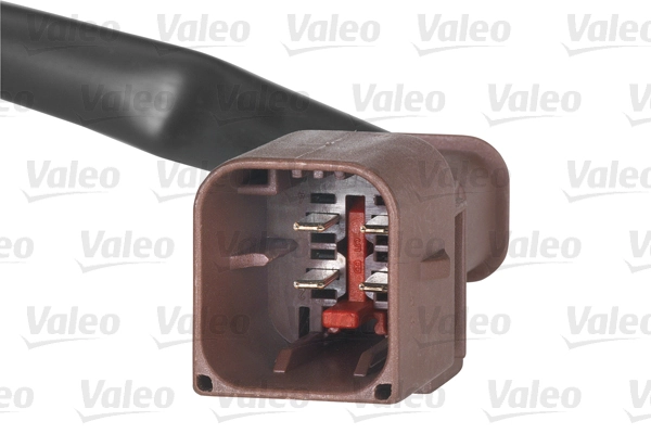 Moteur d'essuie-glace VALEO 579231