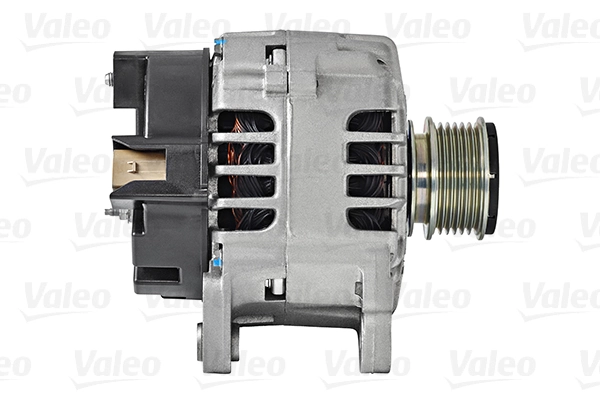 Alternateur VALEO 437317
