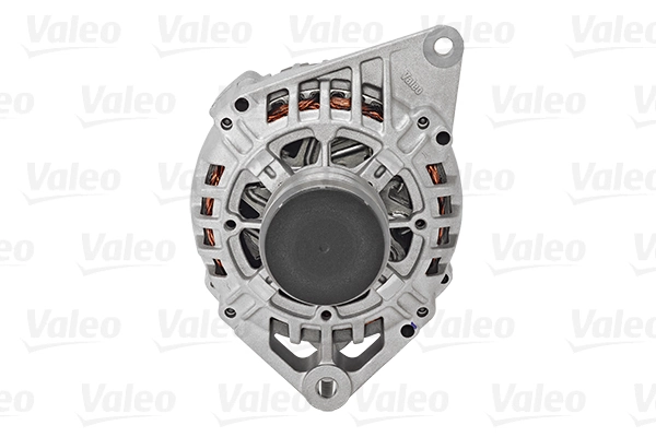 Alternateur VALEO 437322