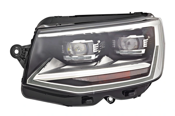 Projecteur principal