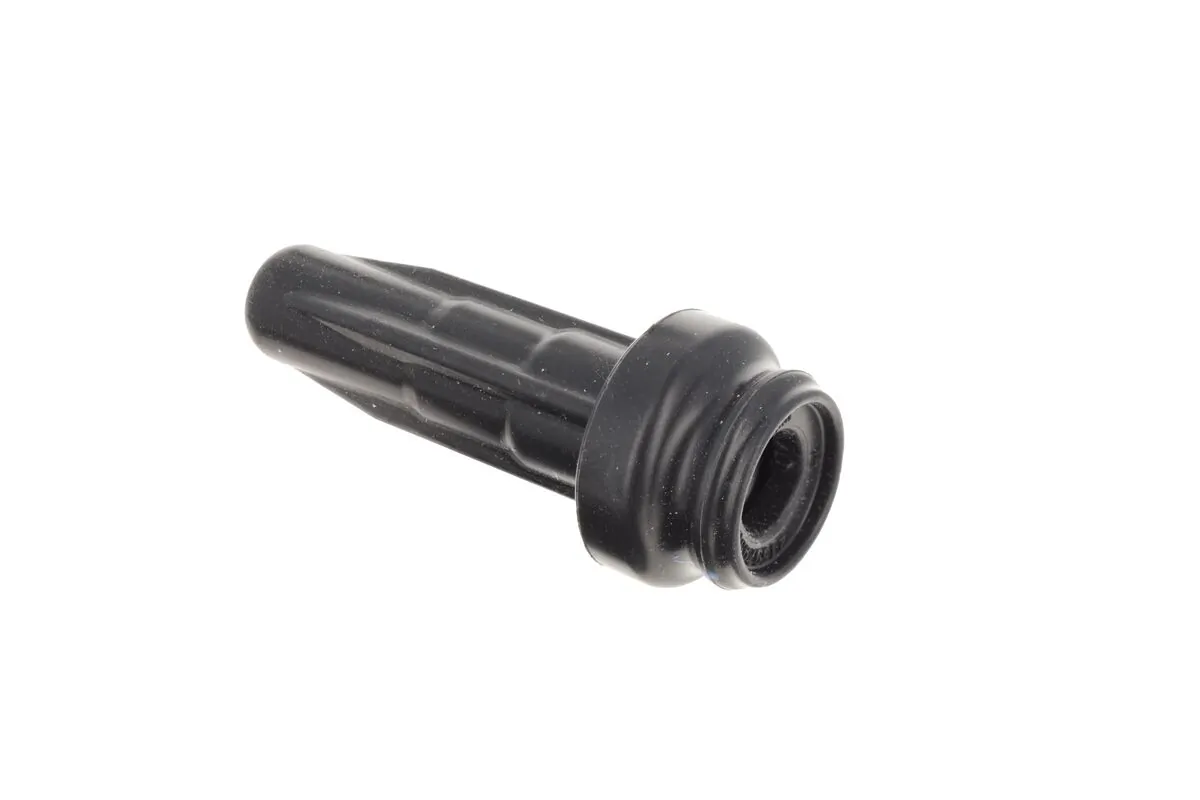 Bonnette protectrice, cosse de bougie d'allumage