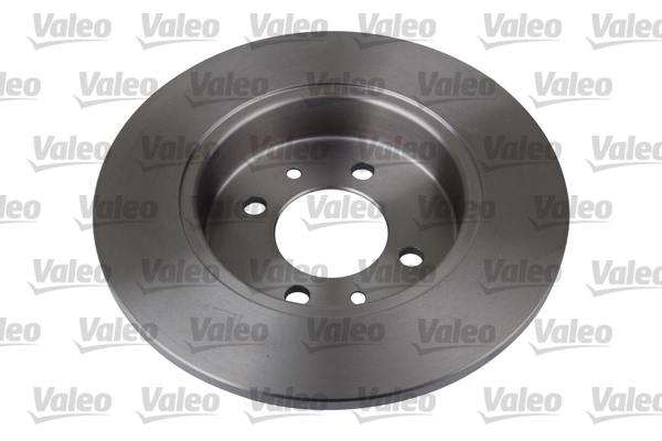 Disque de frein VALEO 186306