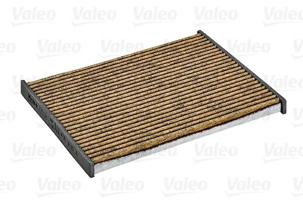 Filtre, air de l'habitacle VALEO 701028
