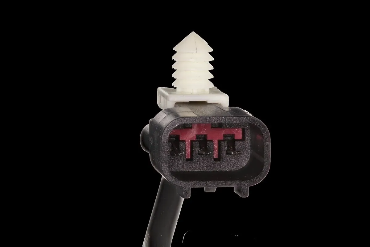 Capteur d'angle, vilebrequin VALEO 366570