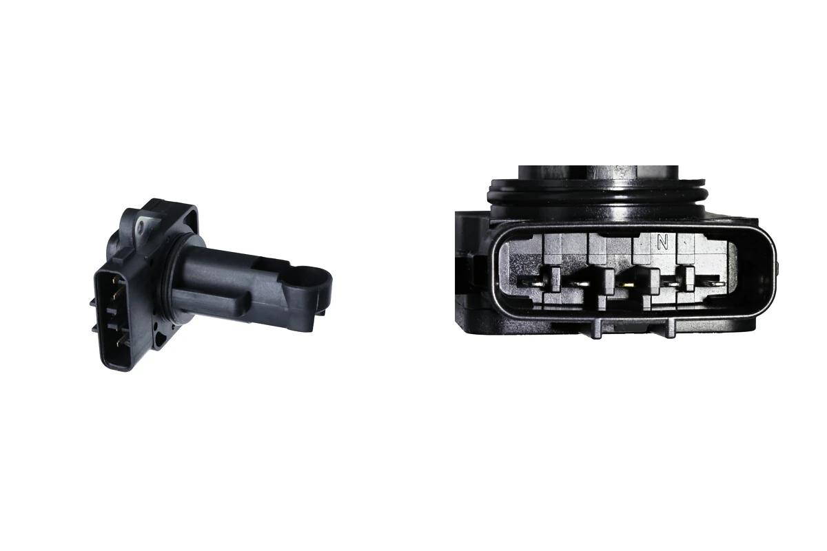 Débitmètre de masse d'air VALEO 366935