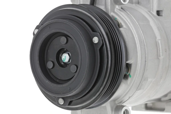 Compresseur, climatisation VALEO 813426