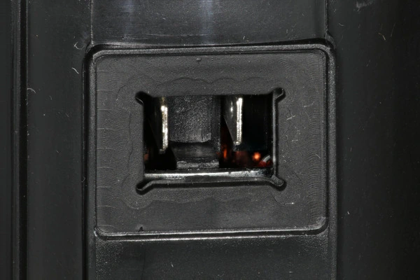 Pulseur d'air habitacle VALEO 884556