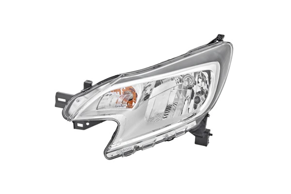 Headlight