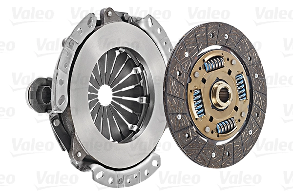 Комплект зчеплення VALEO (786015)