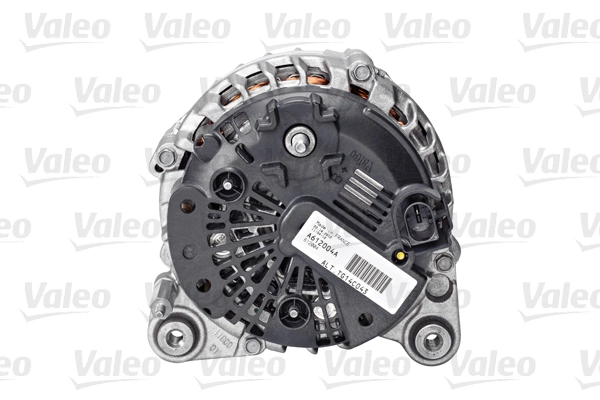 Alternateur VALEO 439791