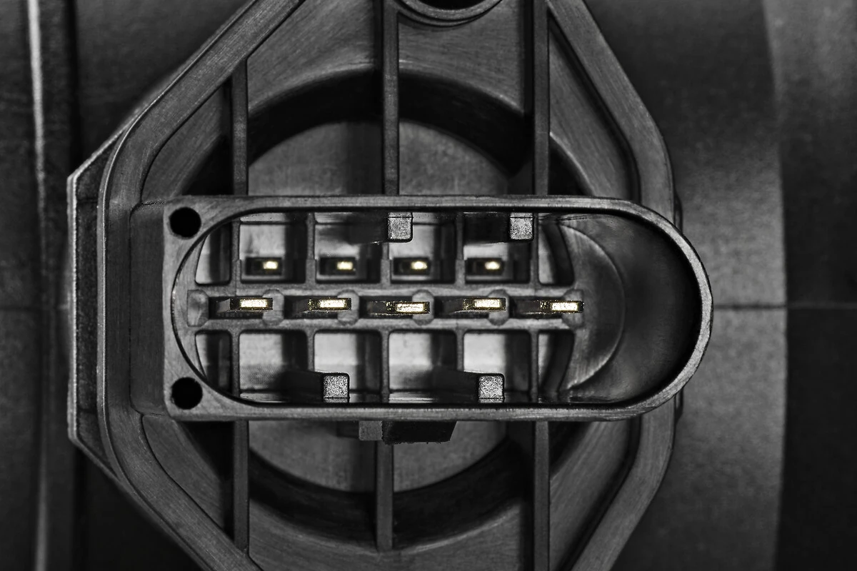 Débitmètre de masse d'air VALEO 253736