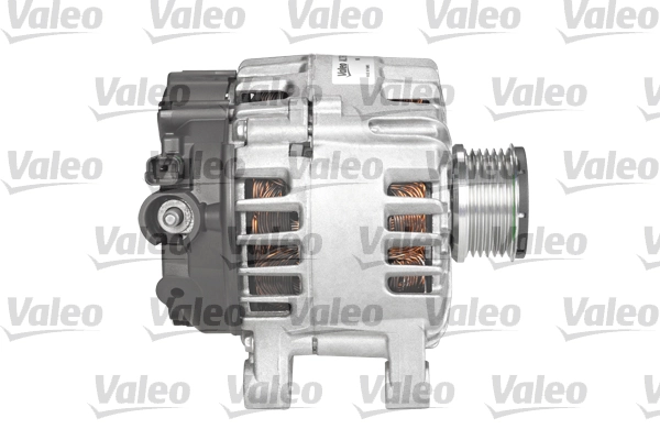 Alternateur VALEO 439779