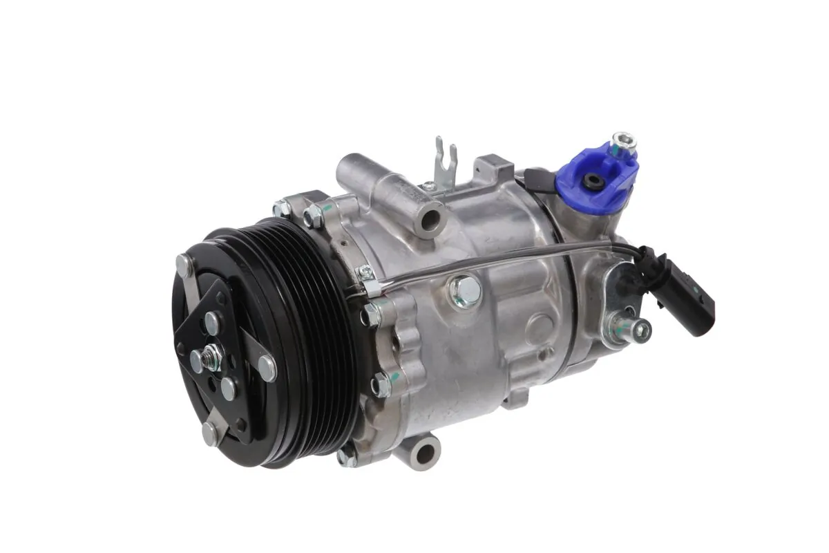 VALEO 690226 — Компресор кондиціонера Valeo