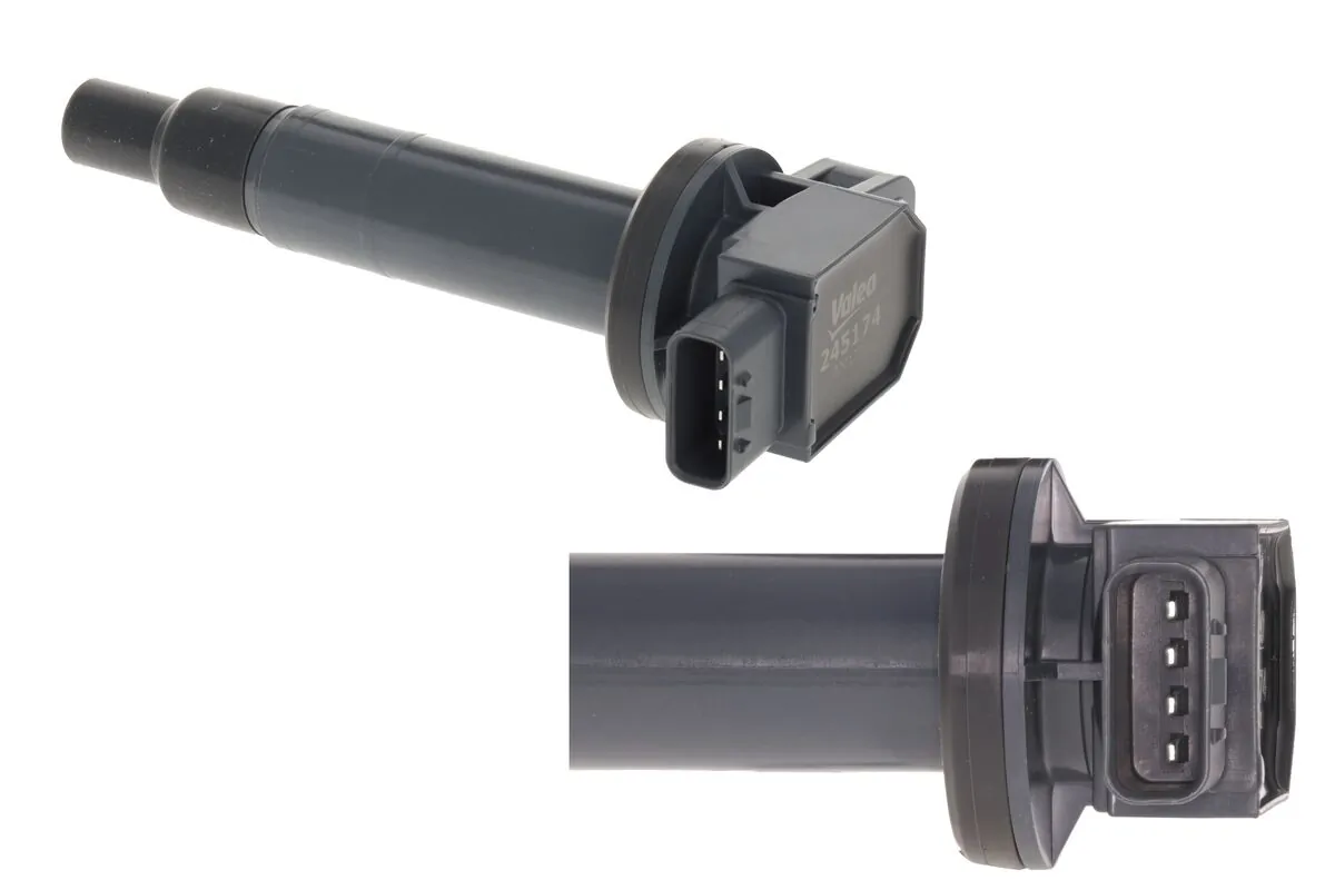 Bobine d'allumage VALEO 245174