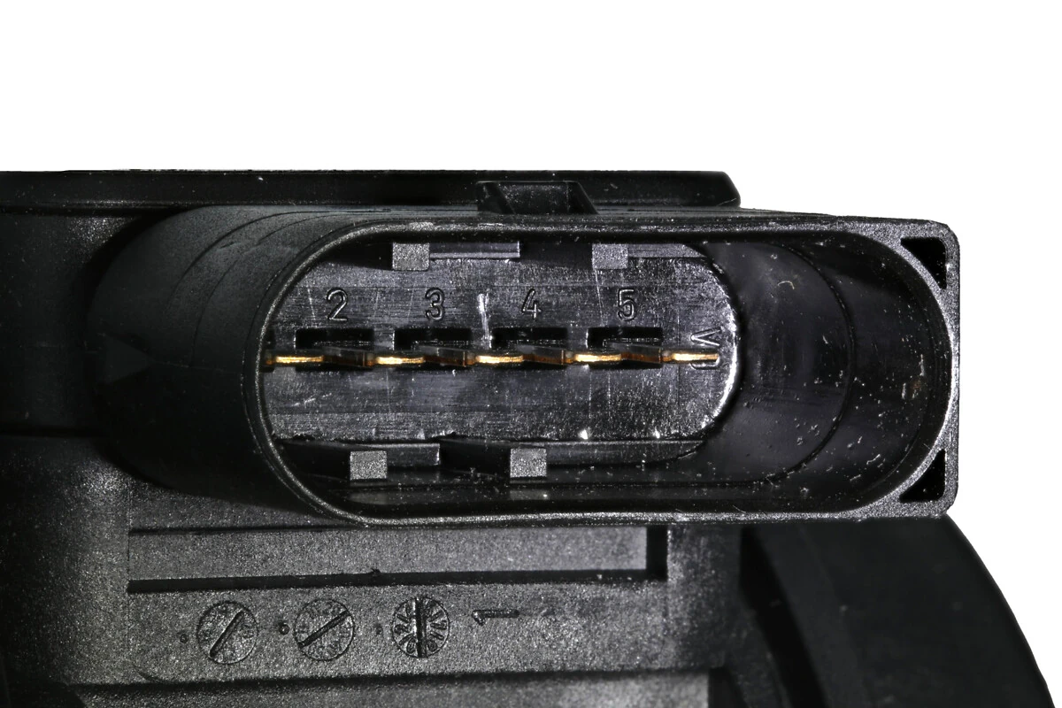 Débitmètre de masse d'air VALEO 367036