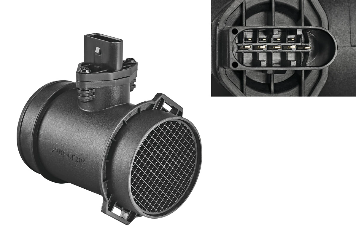 Débitmètre de masse d'air VALEO 253733