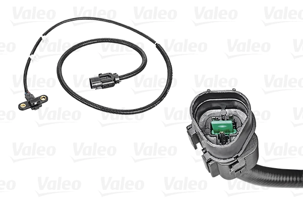 VALEO 254014 — Датчик обертів колінвалу