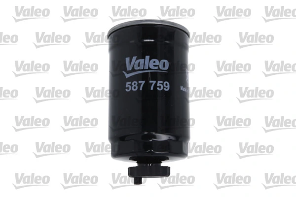 Паливний фільтр VALEO (587759)