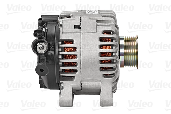 Alternateur VALEO 437472
