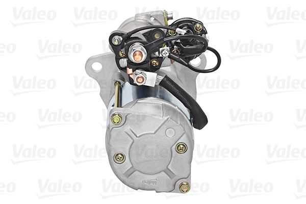 Démarreur VALEO 438280