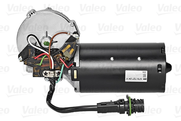 Moteur d'essuie-glace VALEO 579727