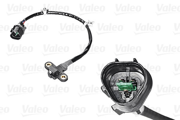 Capteur d'angle, vilebrequin VALEO 254080
