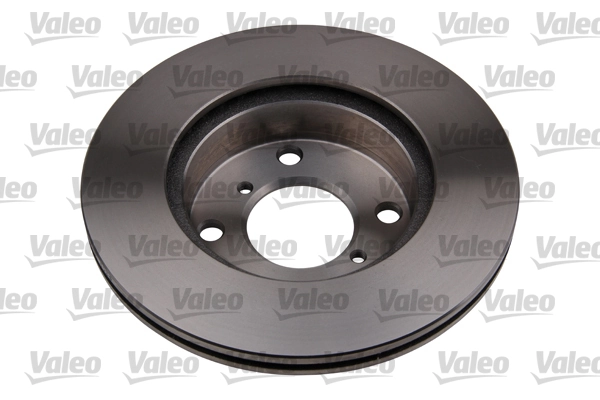 Disque de frein VALEO 197163