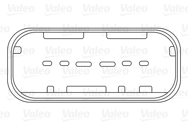 Lève-vitre VALEO 851530