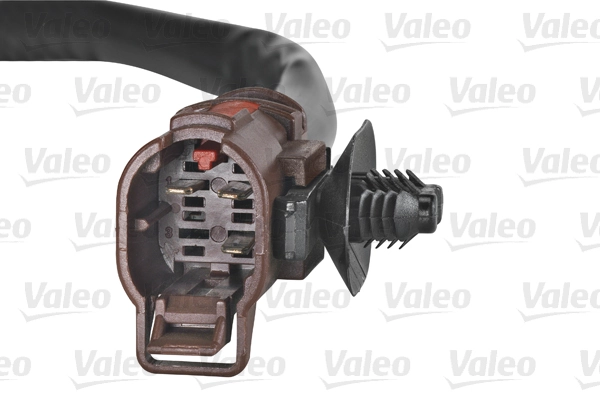 Moteur d'essuie-glace VALEO 579213