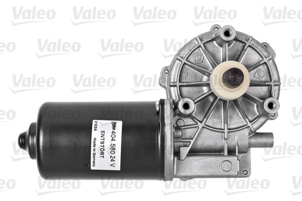 Moteur d'essuie-glace VALEO 404580