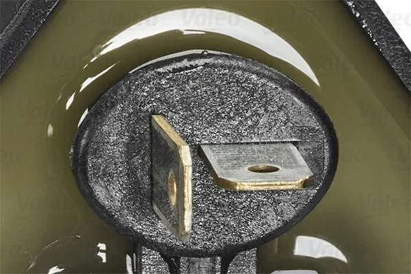 Bobine d'allumage VALEO 245379