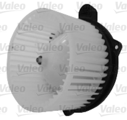 Pulseur d'air habitacle VALEO 715262