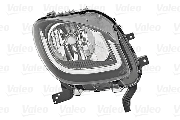 Projecteur principal VALEO 046803