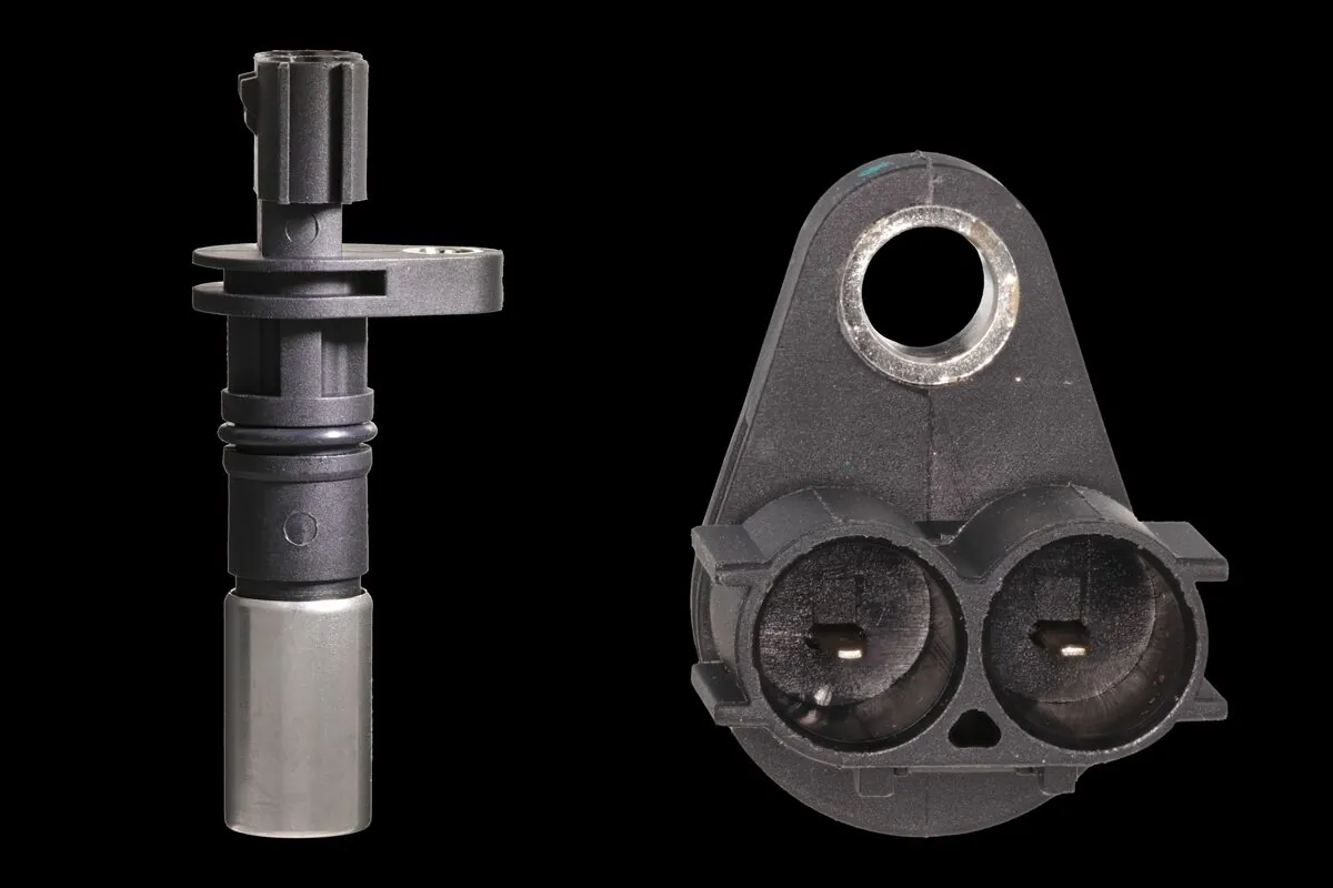 Capteur d'angle, vilebrequin VALEO 366589