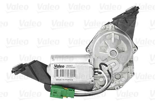 Moteur d'essuie-glace VALEO 582601