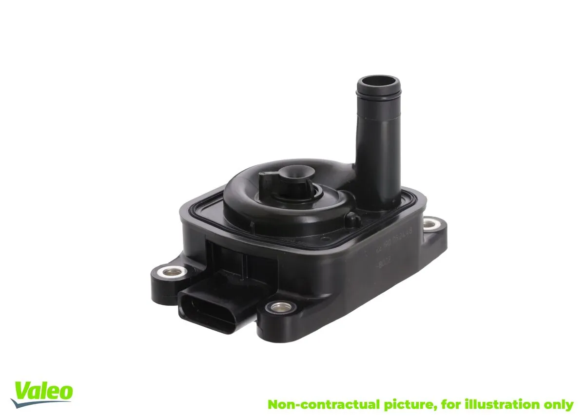 Pompe à huile, boîte de vitesses manuelle robotisée (BVR) VALEO 855299