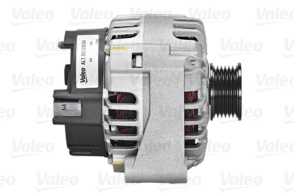 Alternateur VALEO 437312