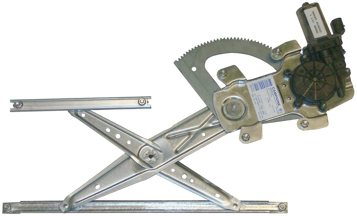 Lève-vitre VALEO 850410