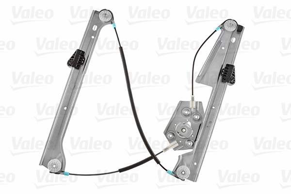 Window Regulator